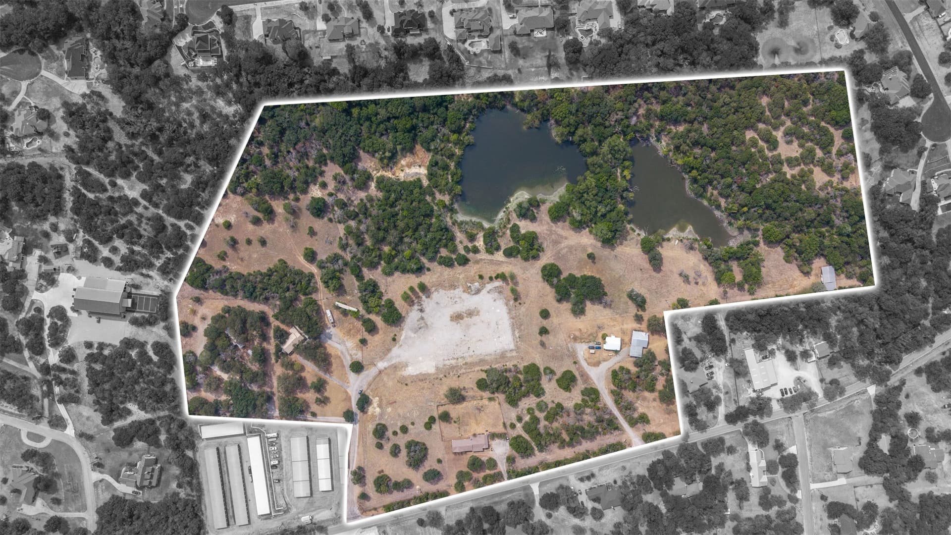 29.7 acres in Parker County - photo 18