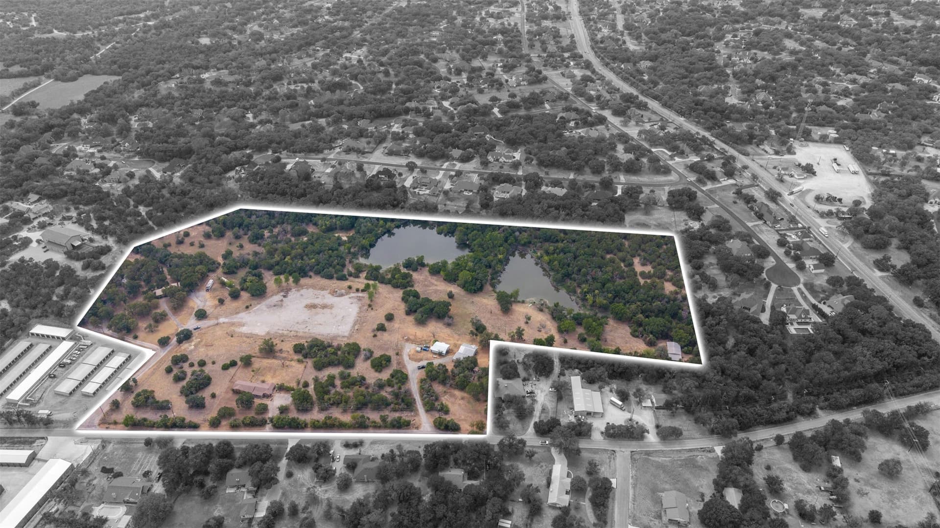 29.7 acres in Parker County - photo 16