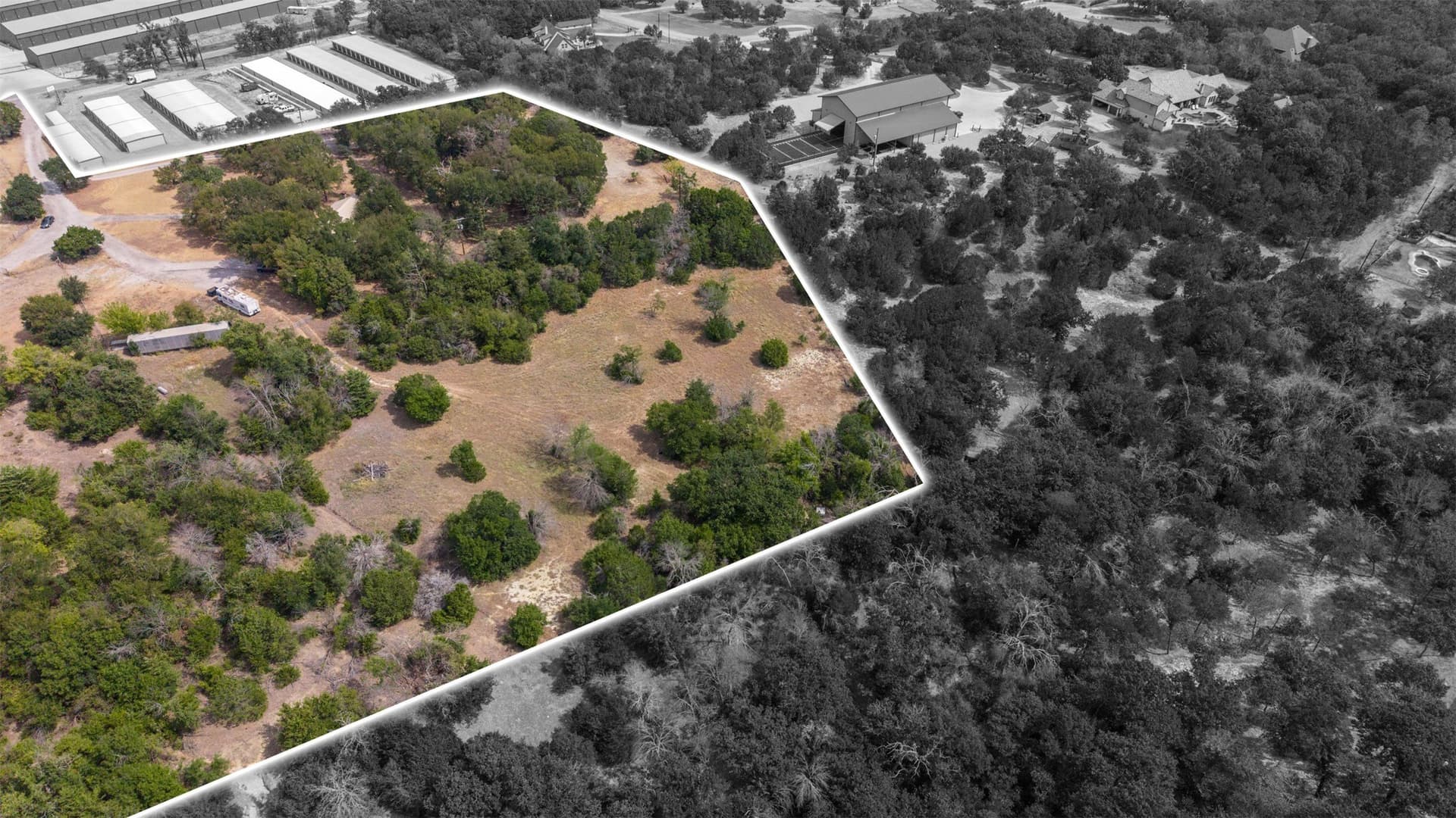 29.7 acres in Parker County - photo 25