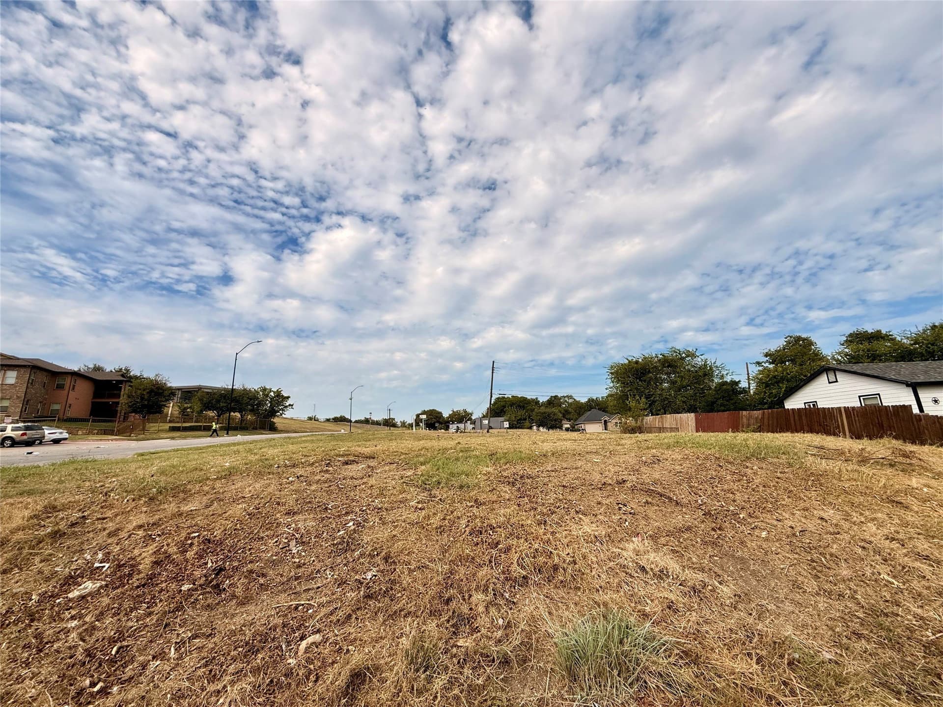 0.29 acres in Tarrant County