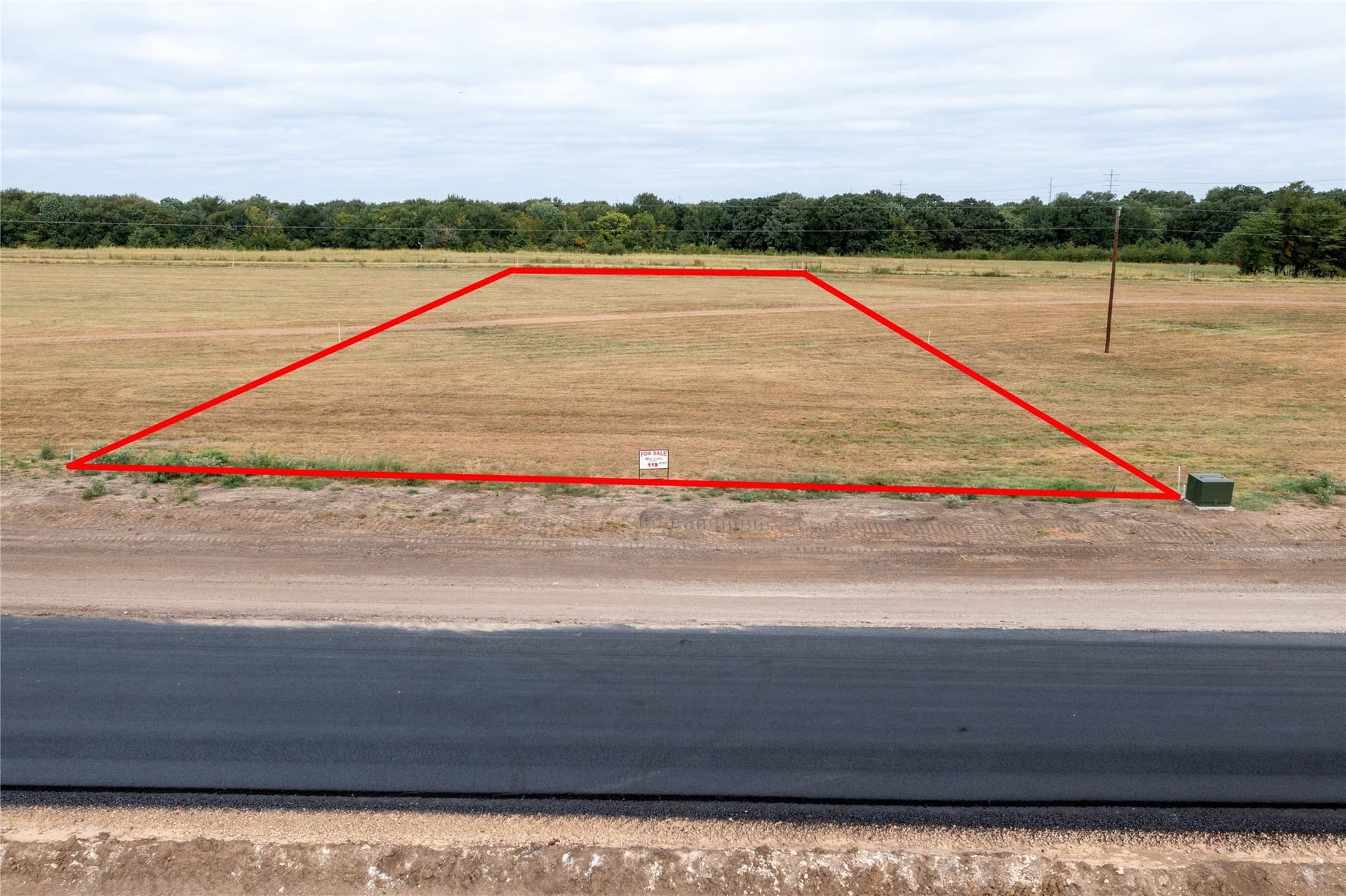 1.02 acres in Fannin County featured view
