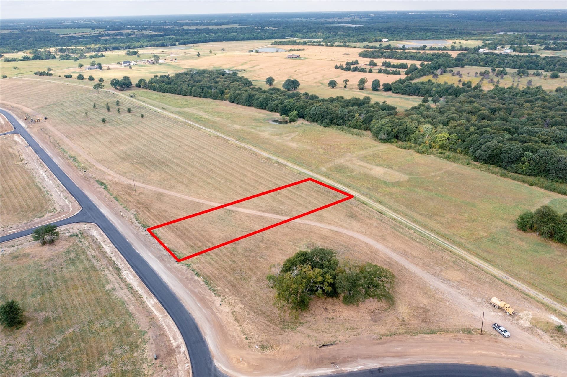 1.02 acres in Fannin County - photo 10