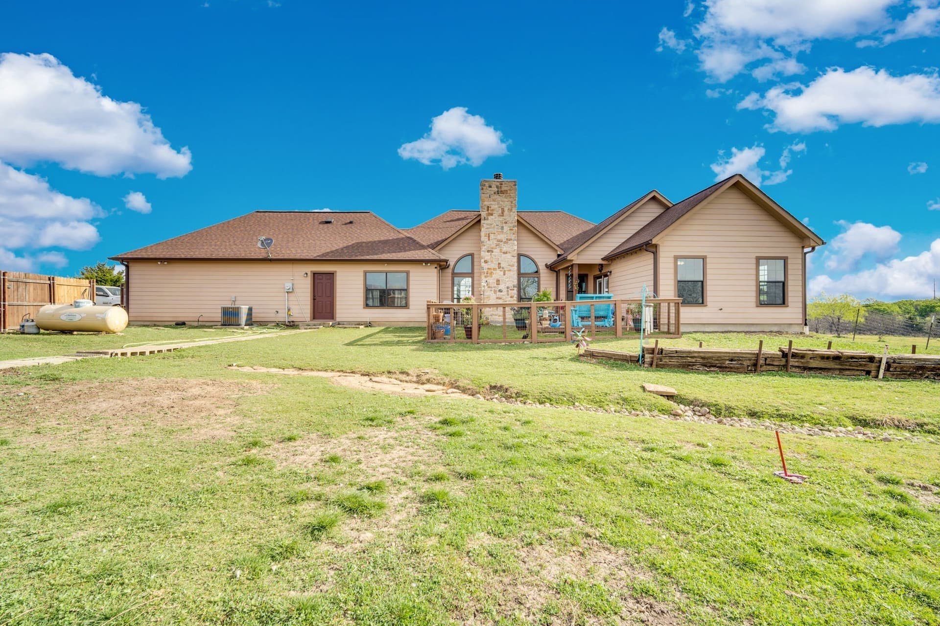 21.86 acres in Ellis County featured view