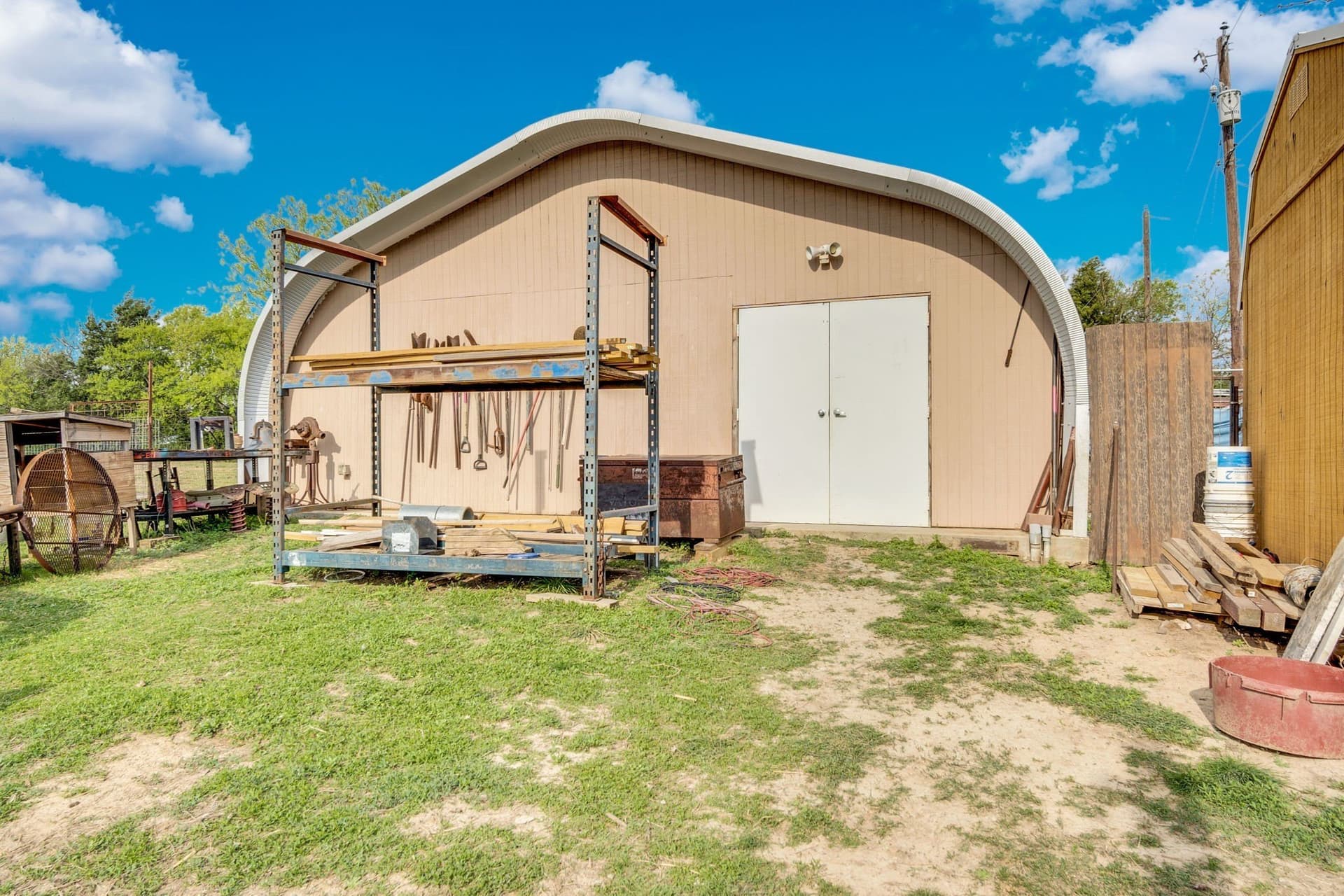 21.86 acres in Ellis County - photo 6