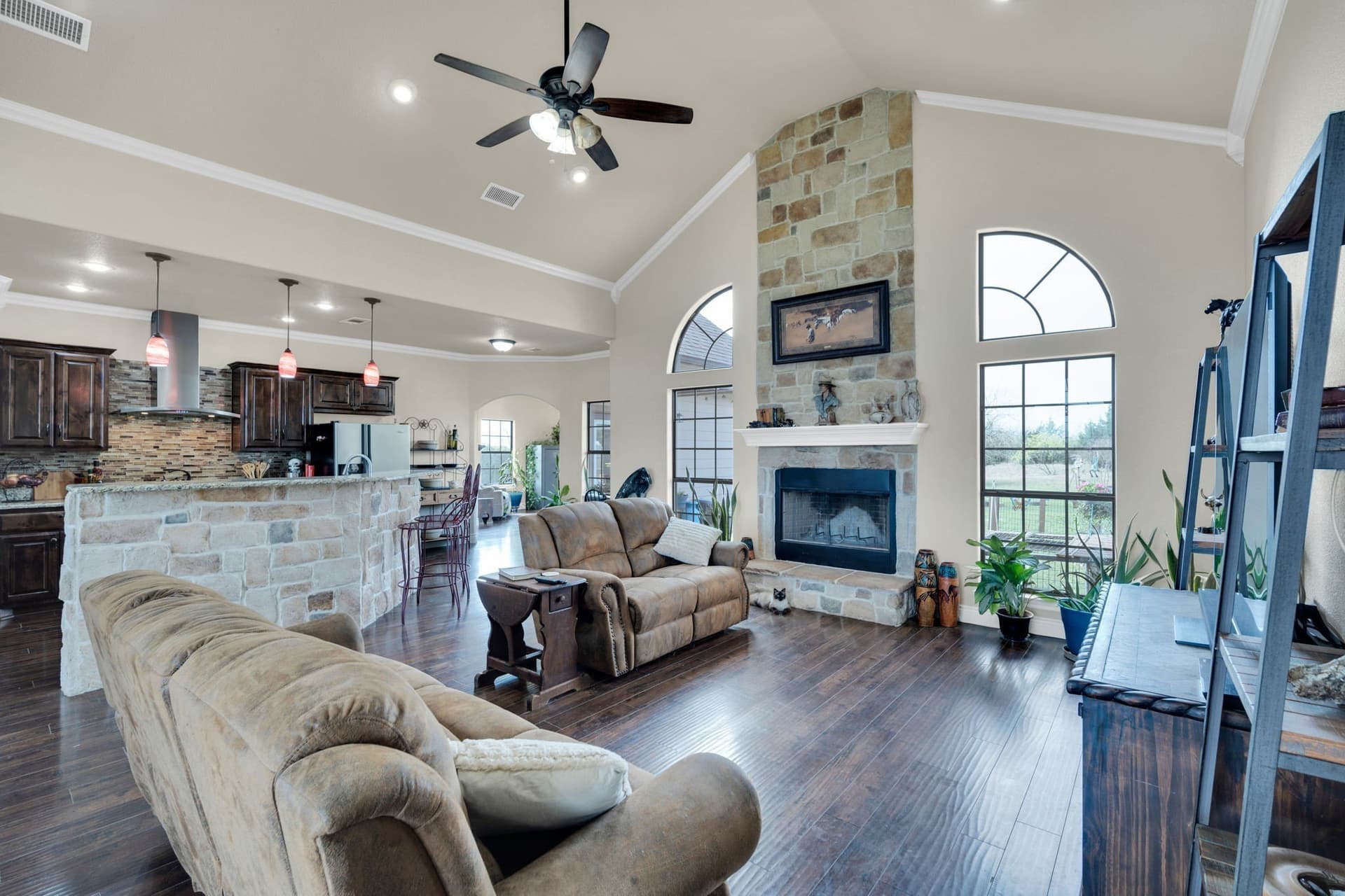 21.86 acres in Ellis County - photo 8