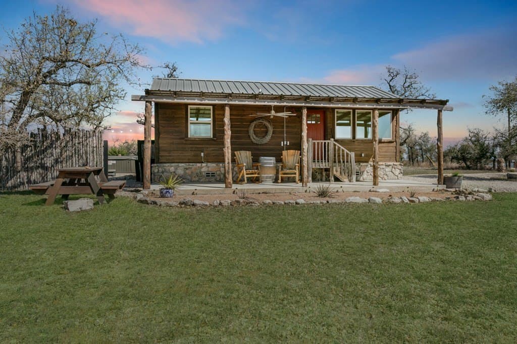 10.2 acres in Gillespie County gallery image 4