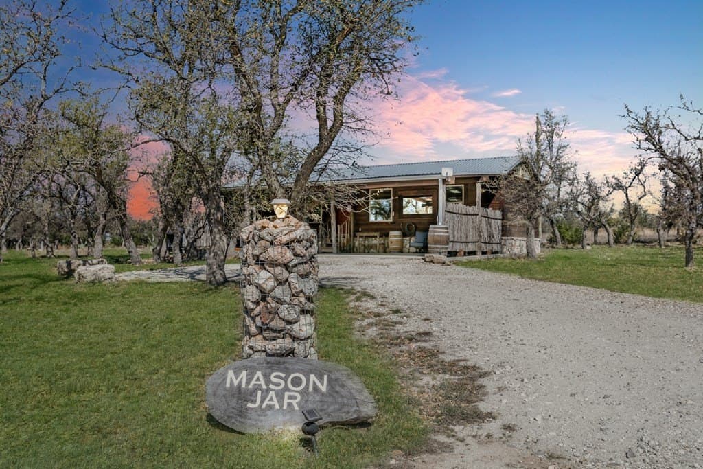 10.2 acres in Gillespie County featured view