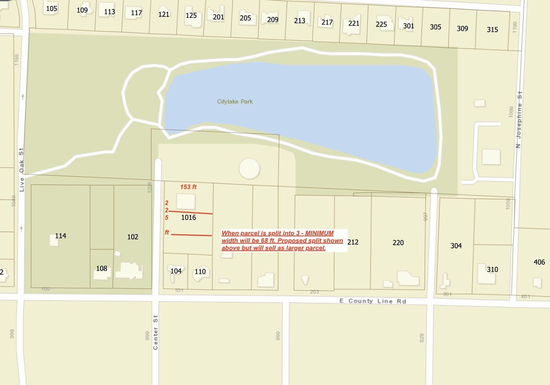 0.48 acres in Collin County gallery image 4