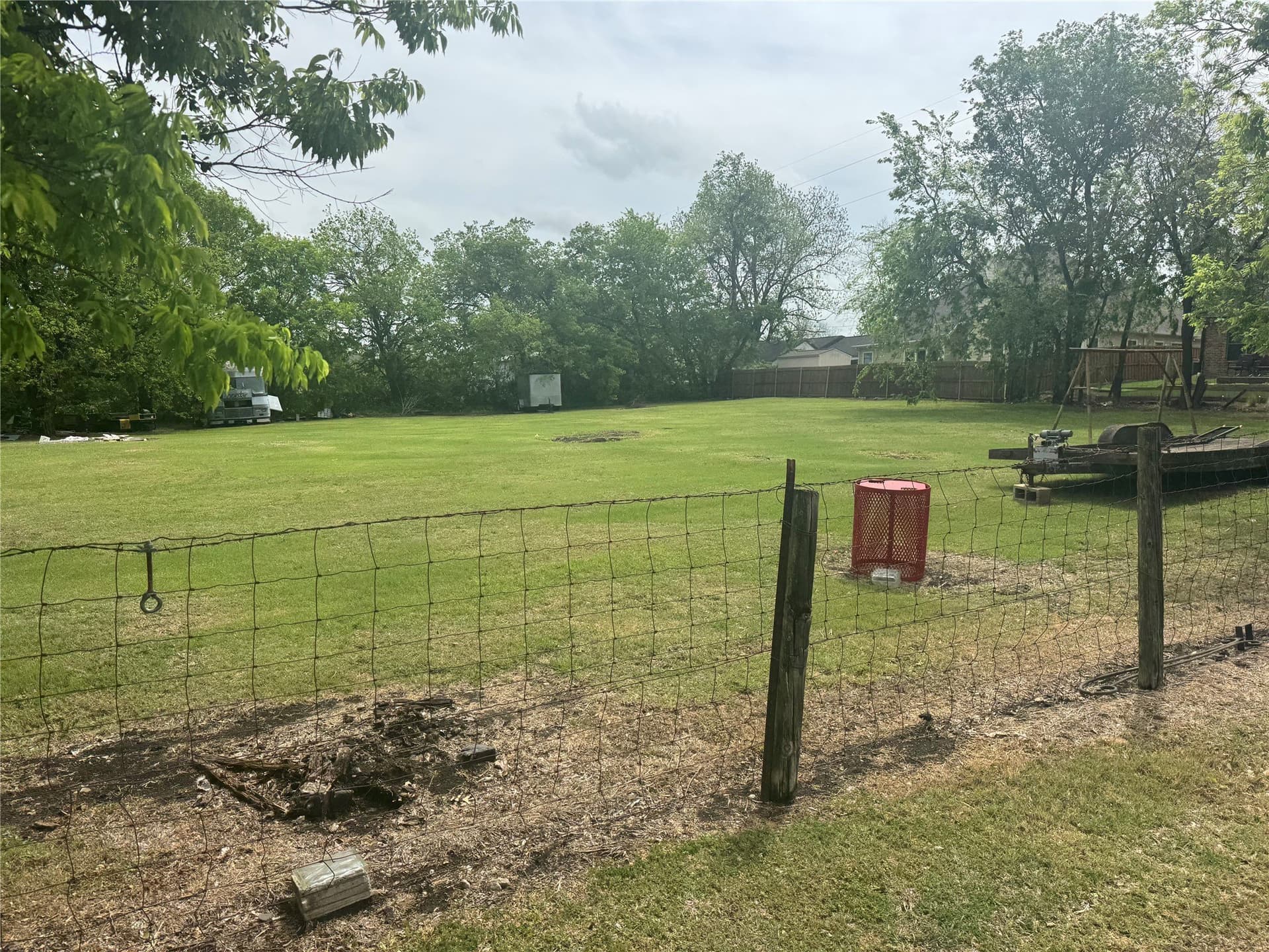 0.48 acres in Collin County gallery image 2