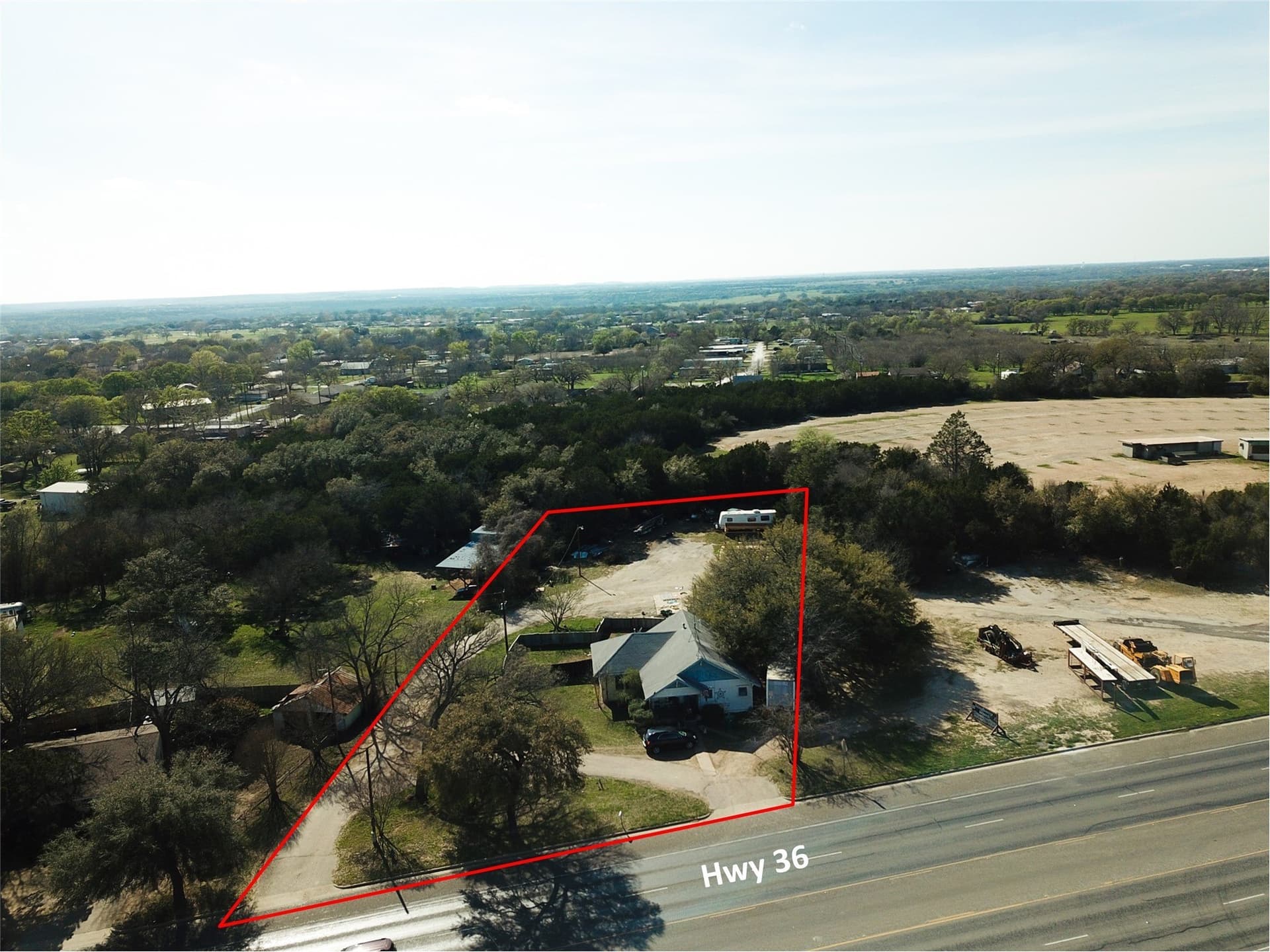 1 acres in Coryell County gallery image 2