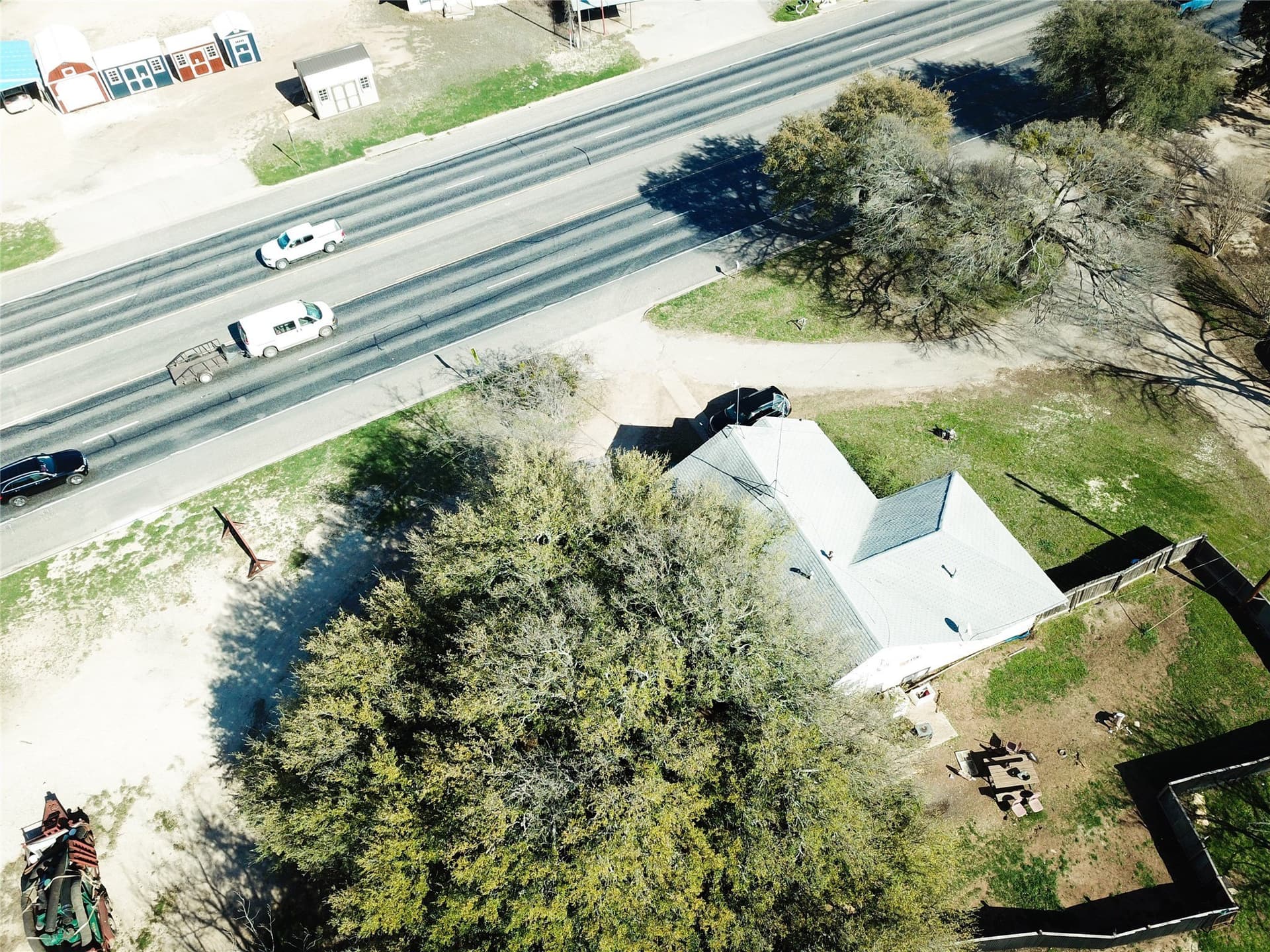 1 acres in Coryell County gallery image 4