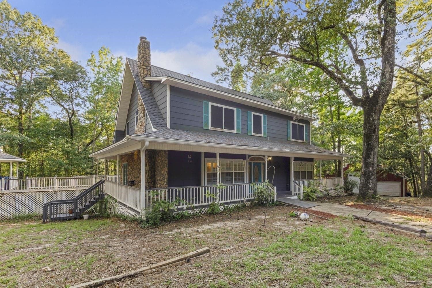 10 acres in Texas County featured view