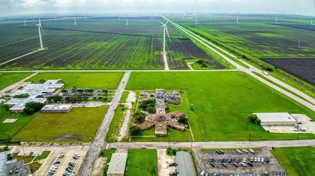 3.23 acres in San Patricio County featured view