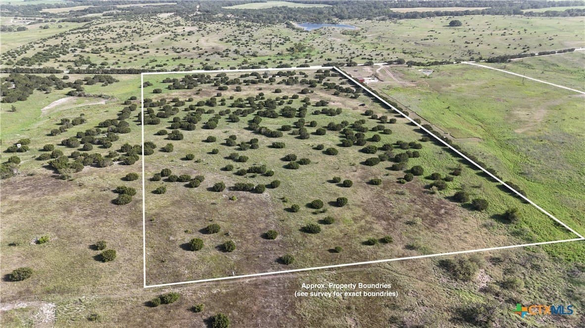 20 acres in Lampasas County gallery image 4