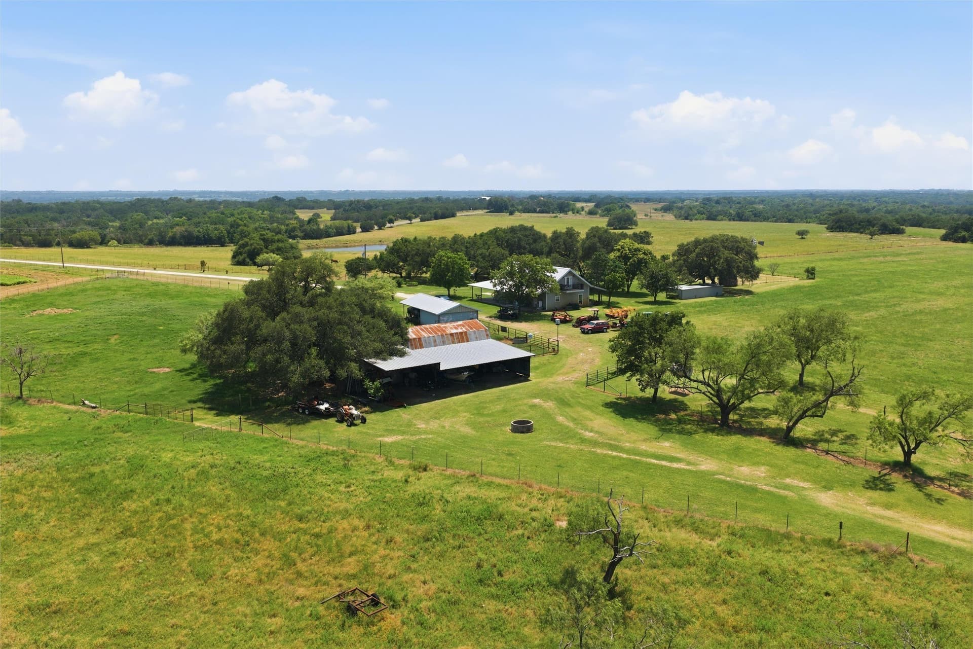 323 acres in Hamilton County - photo 10