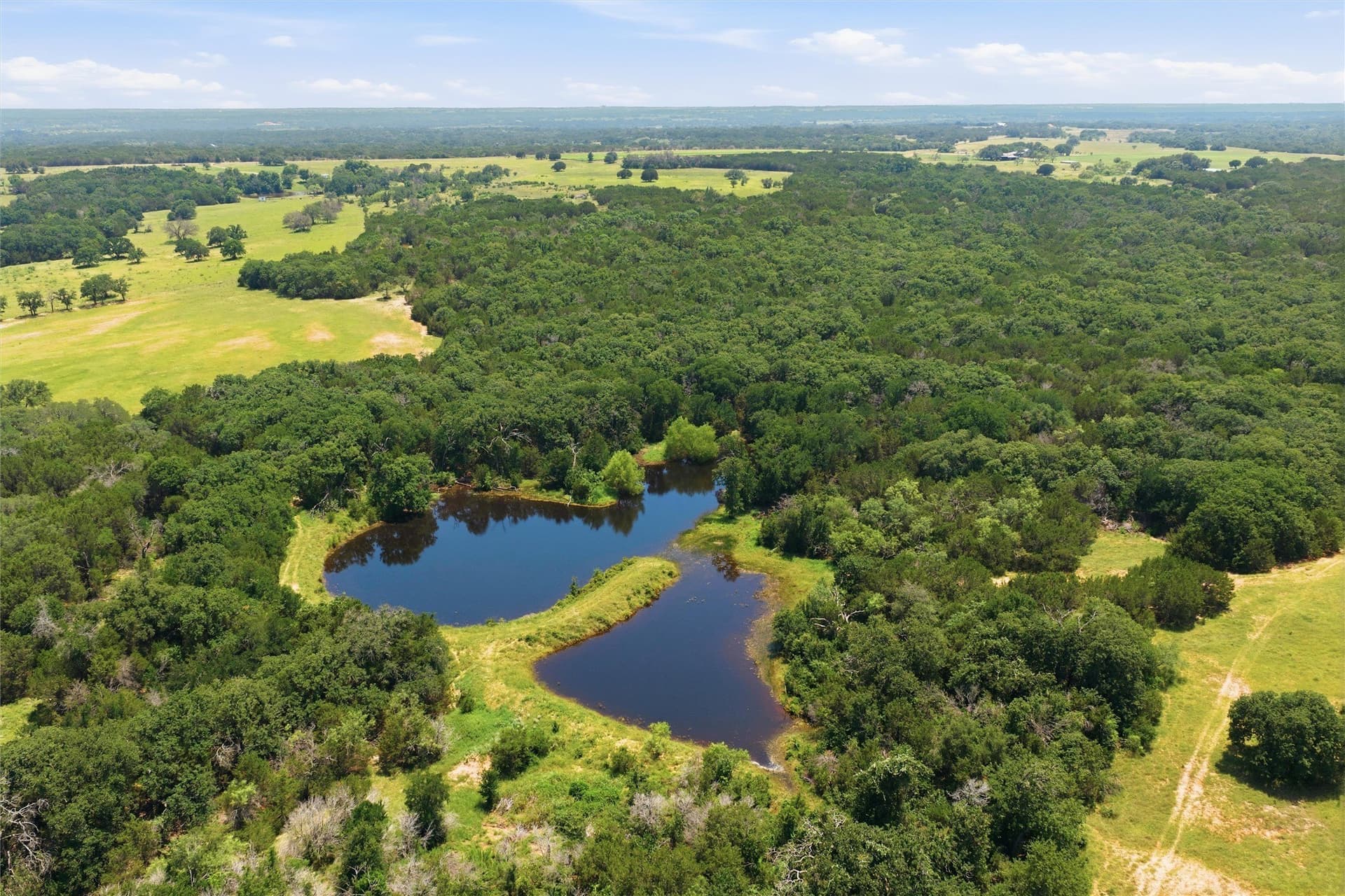 323 acres in Hamilton County - photo 4