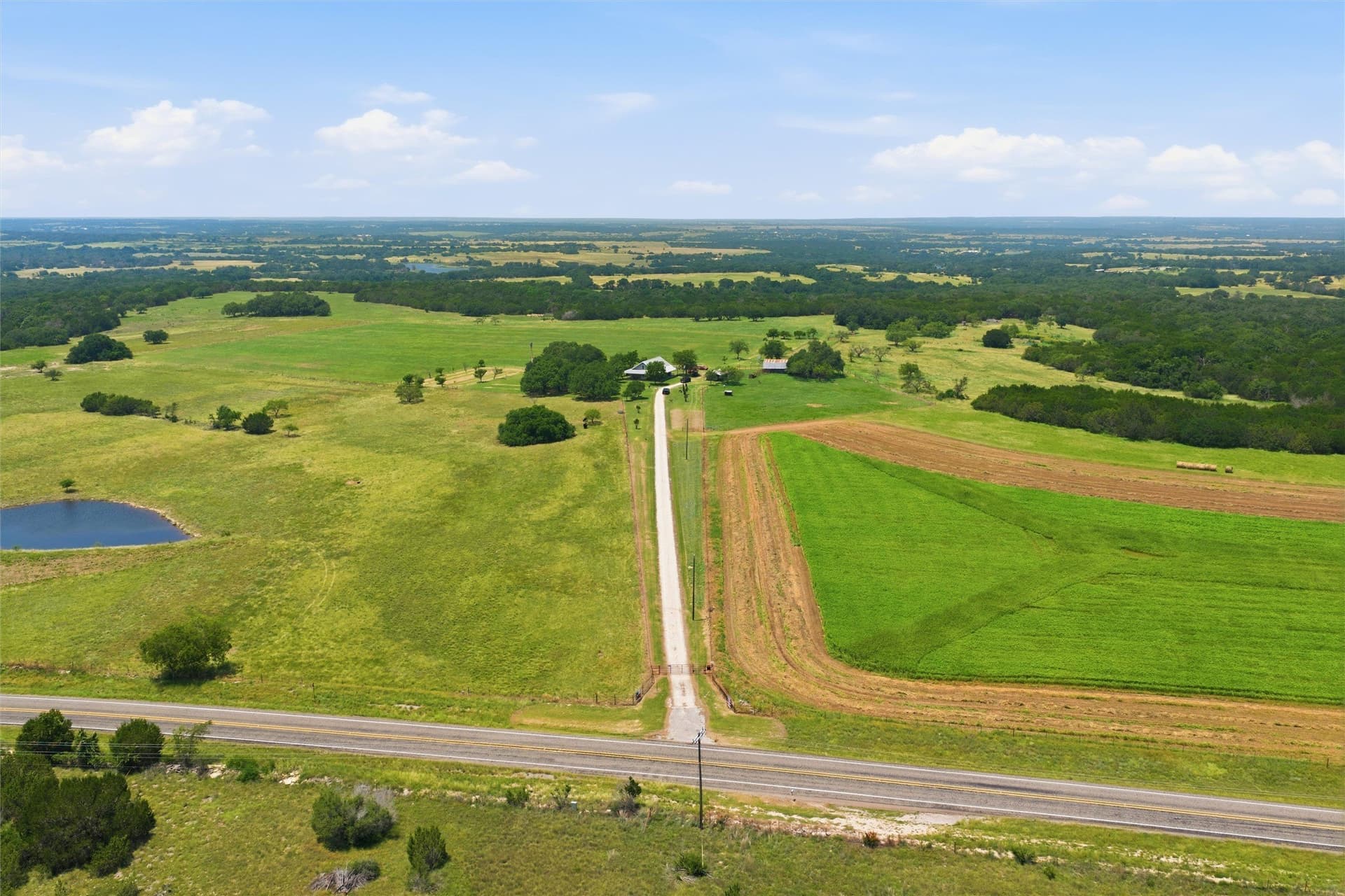 323 acres in Hamilton County - photo 3
