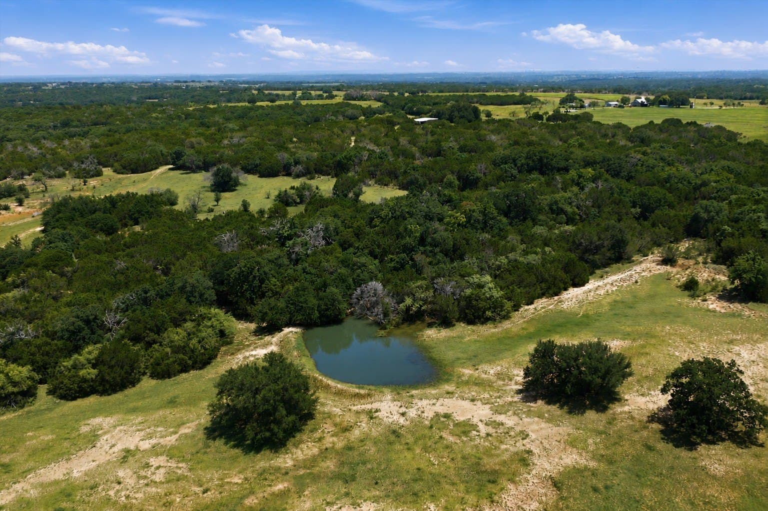 323 acres in Hamilton County - photo 17