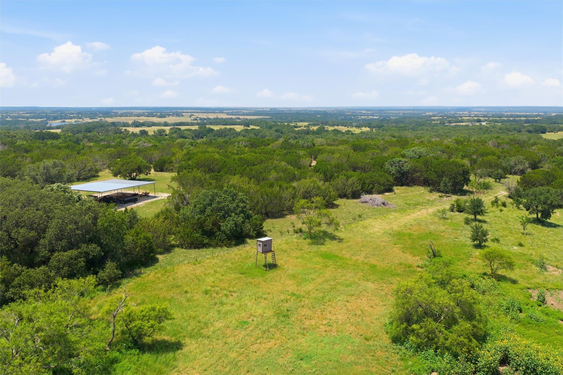 323 acres in Hamilton County - photo 11