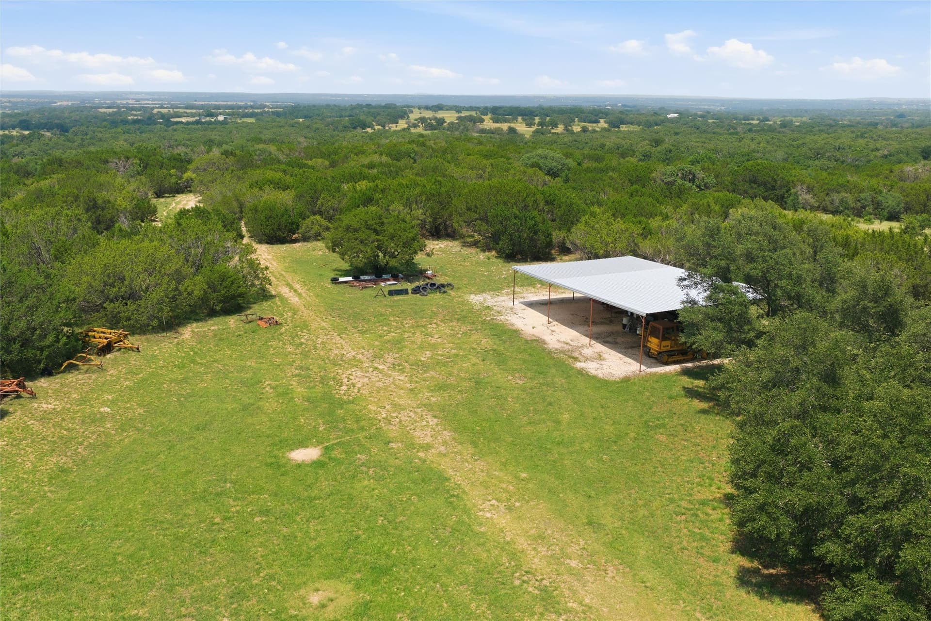 323 acres in Hamilton County - photo 12
