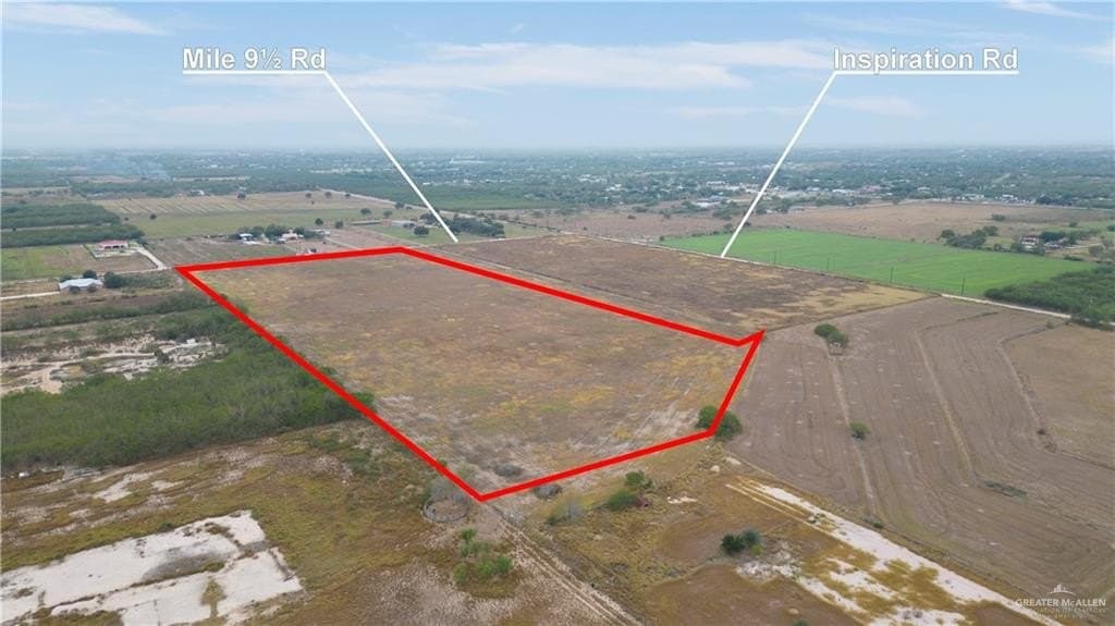 21.85 acres in Hidalgo County gallery image 3