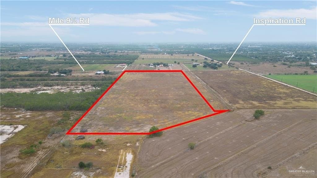 21.85 acres in Hidalgo County gallery image 4