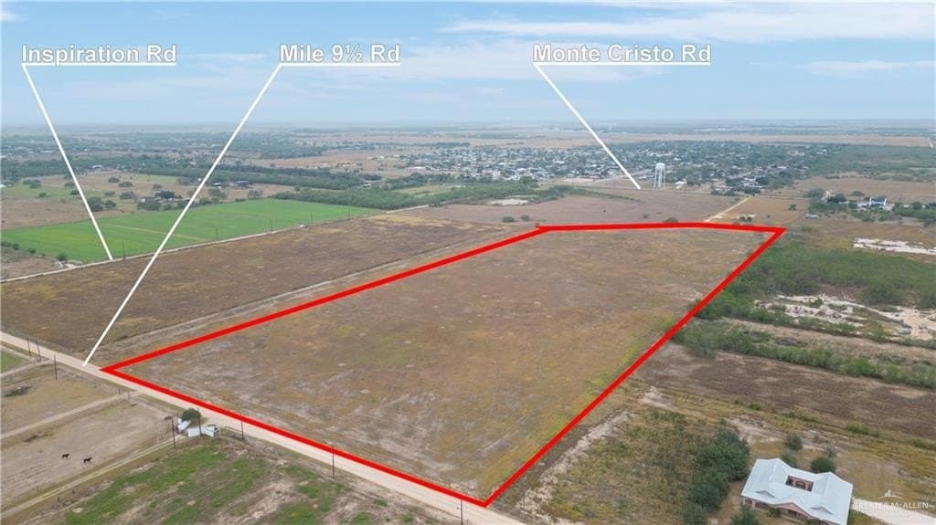 21.85 acres in Hidalgo County gallery image 2