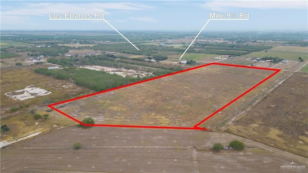 21.85 acres in Hidalgo County featured view