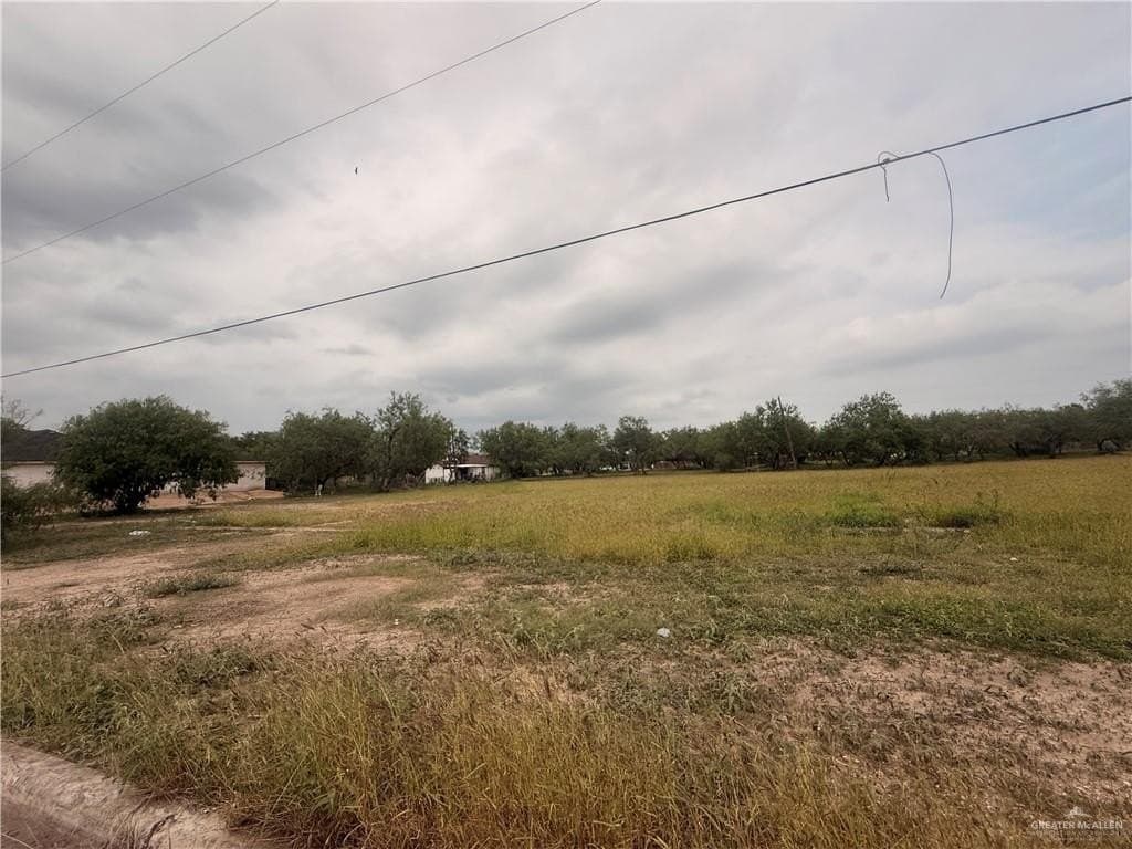 3.49 acres in Hidalgo County