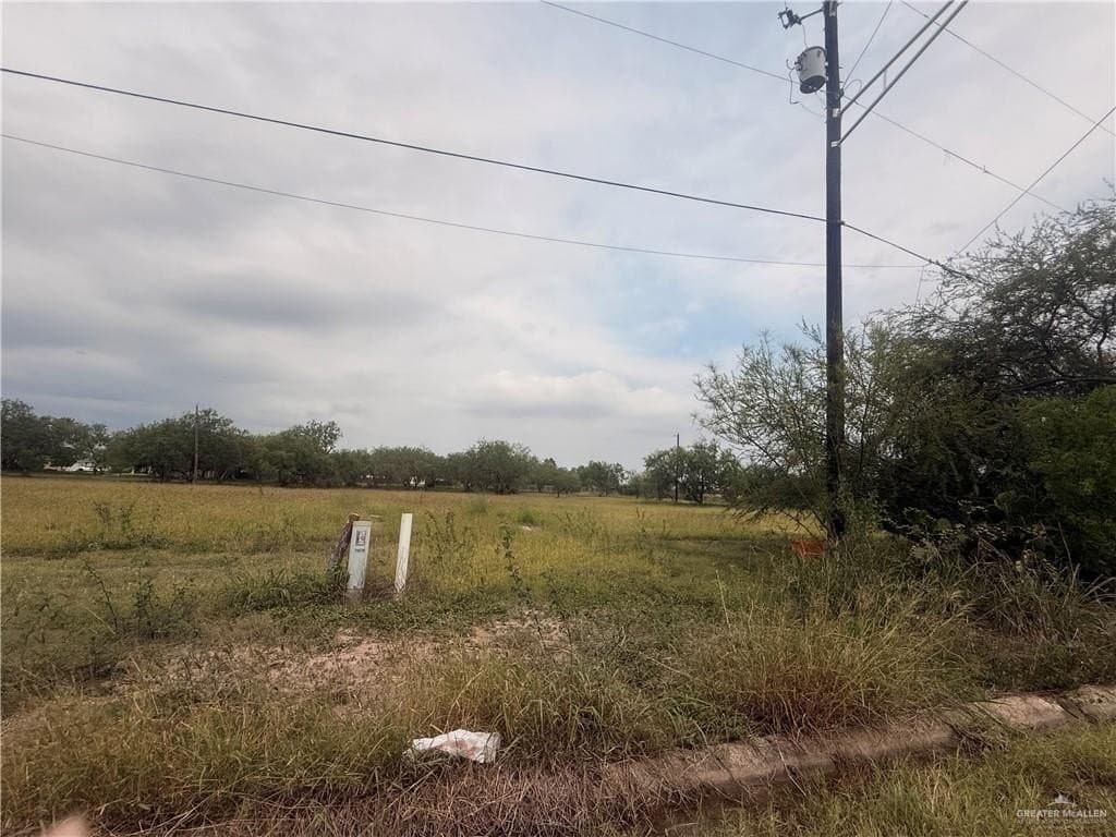 3.49 acres in Hidalgo County featured view