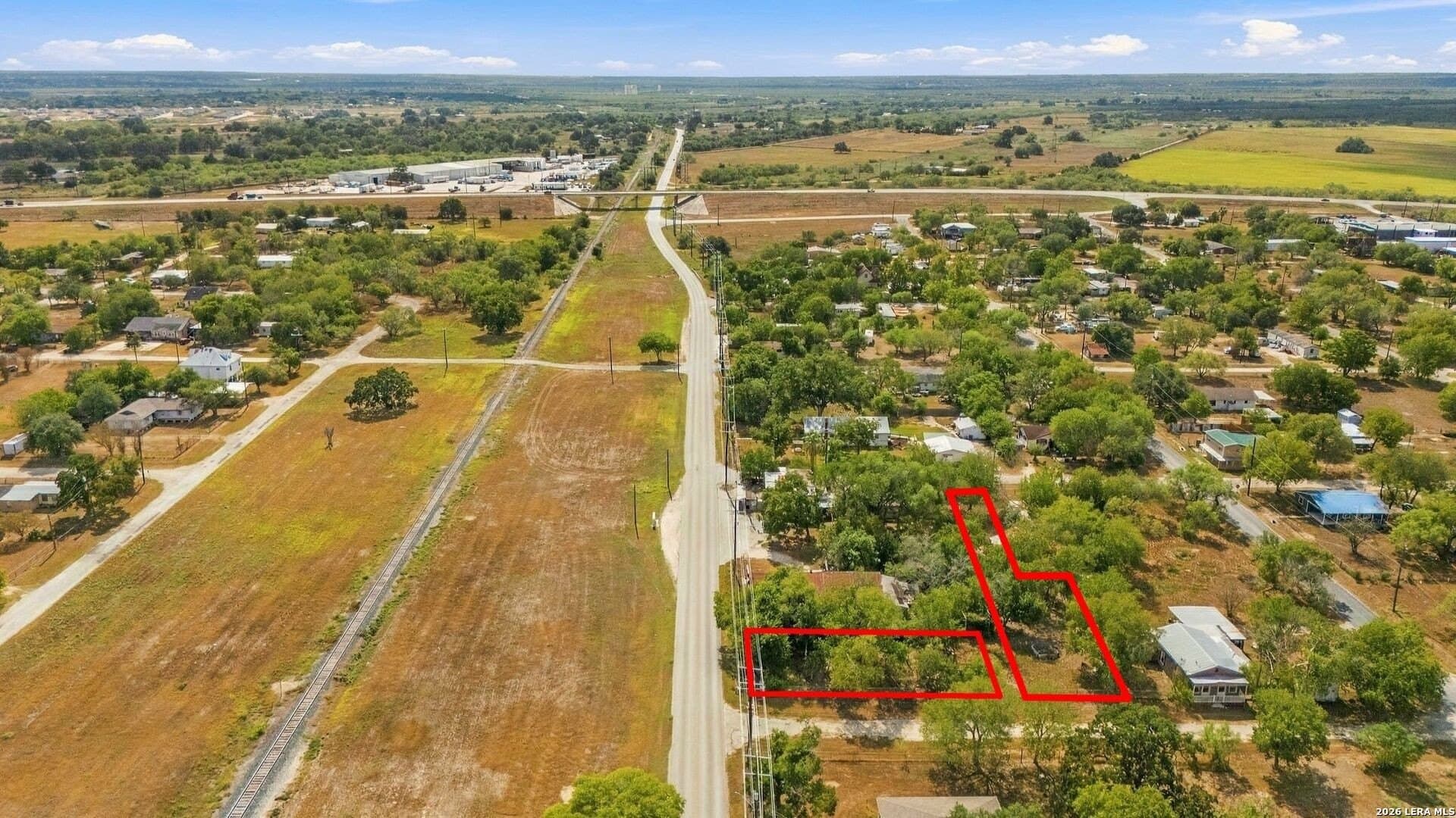 0.34 acres in Bexar County - photo 2
