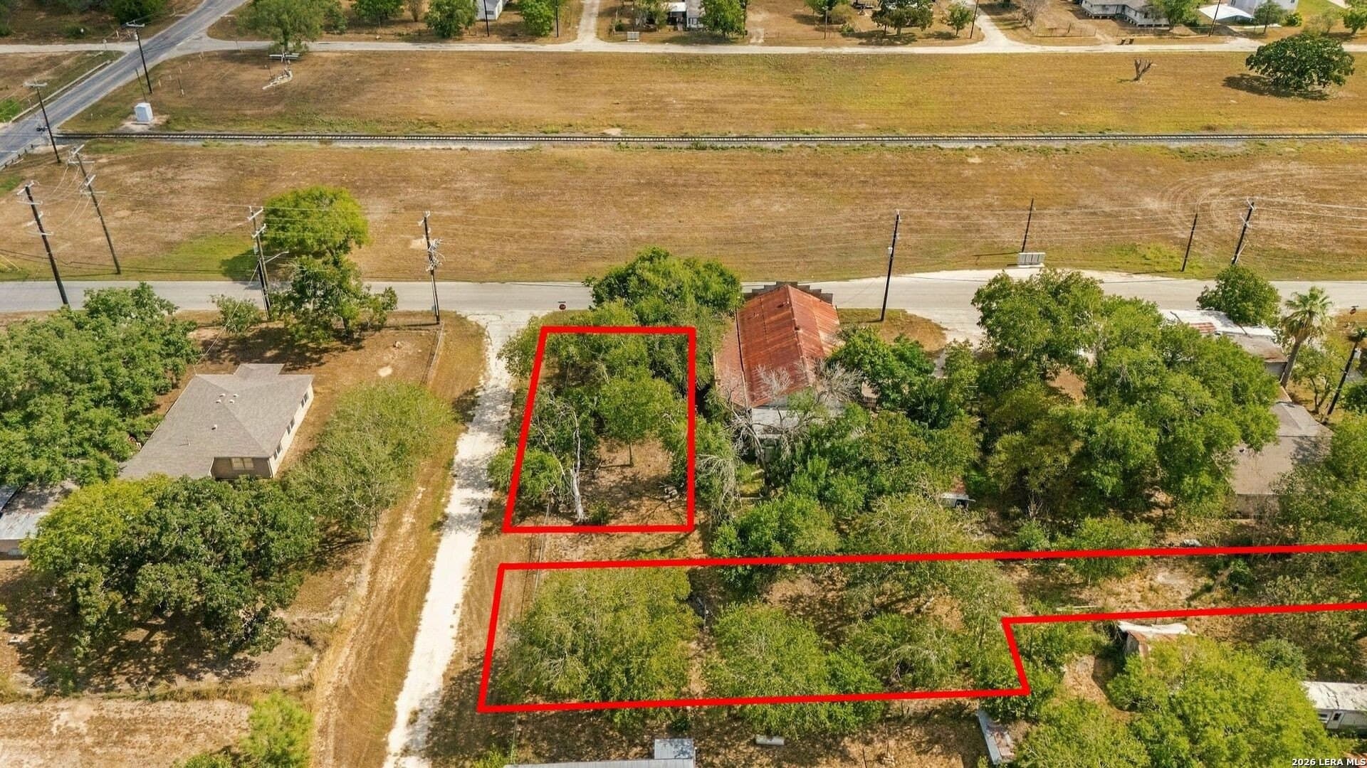 0.34 acres in Bexar County - photo 4