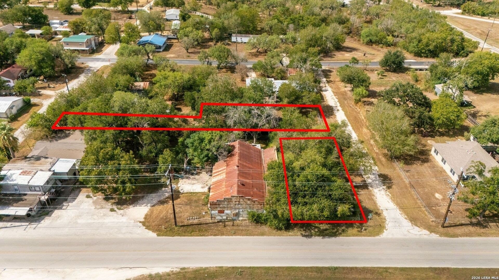 0.34 acres in Bexar County - photo 3