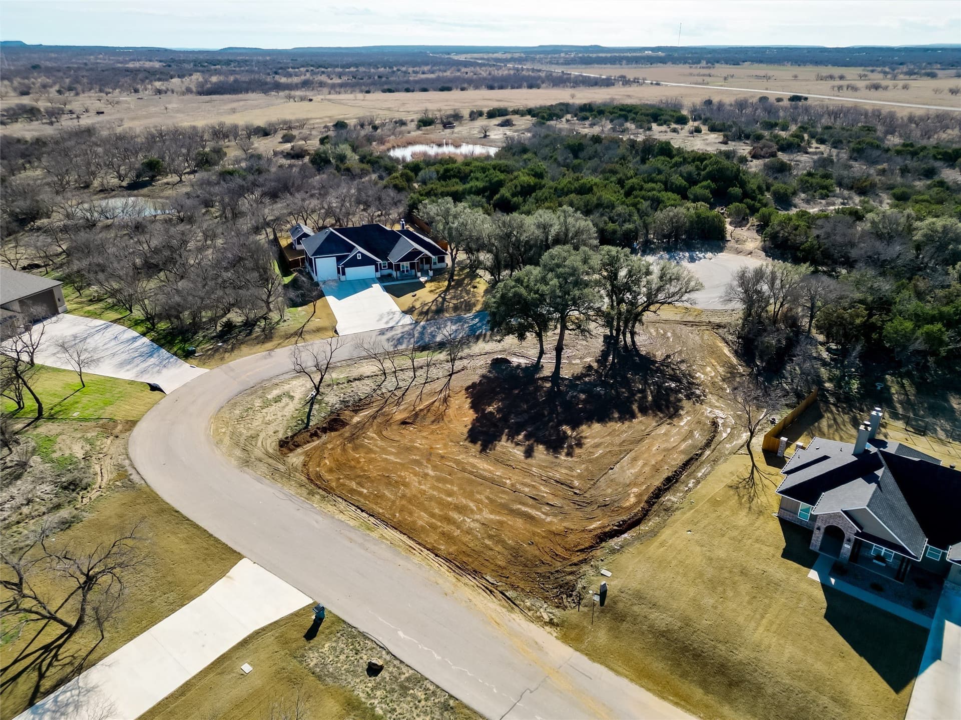 0.55 acres in Palo Pinto County gallery image 2
