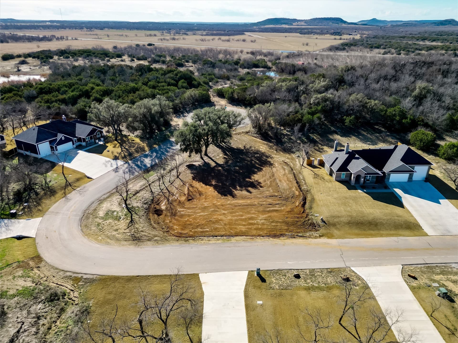0.55 acres in Palo Pinto County gallery image 3