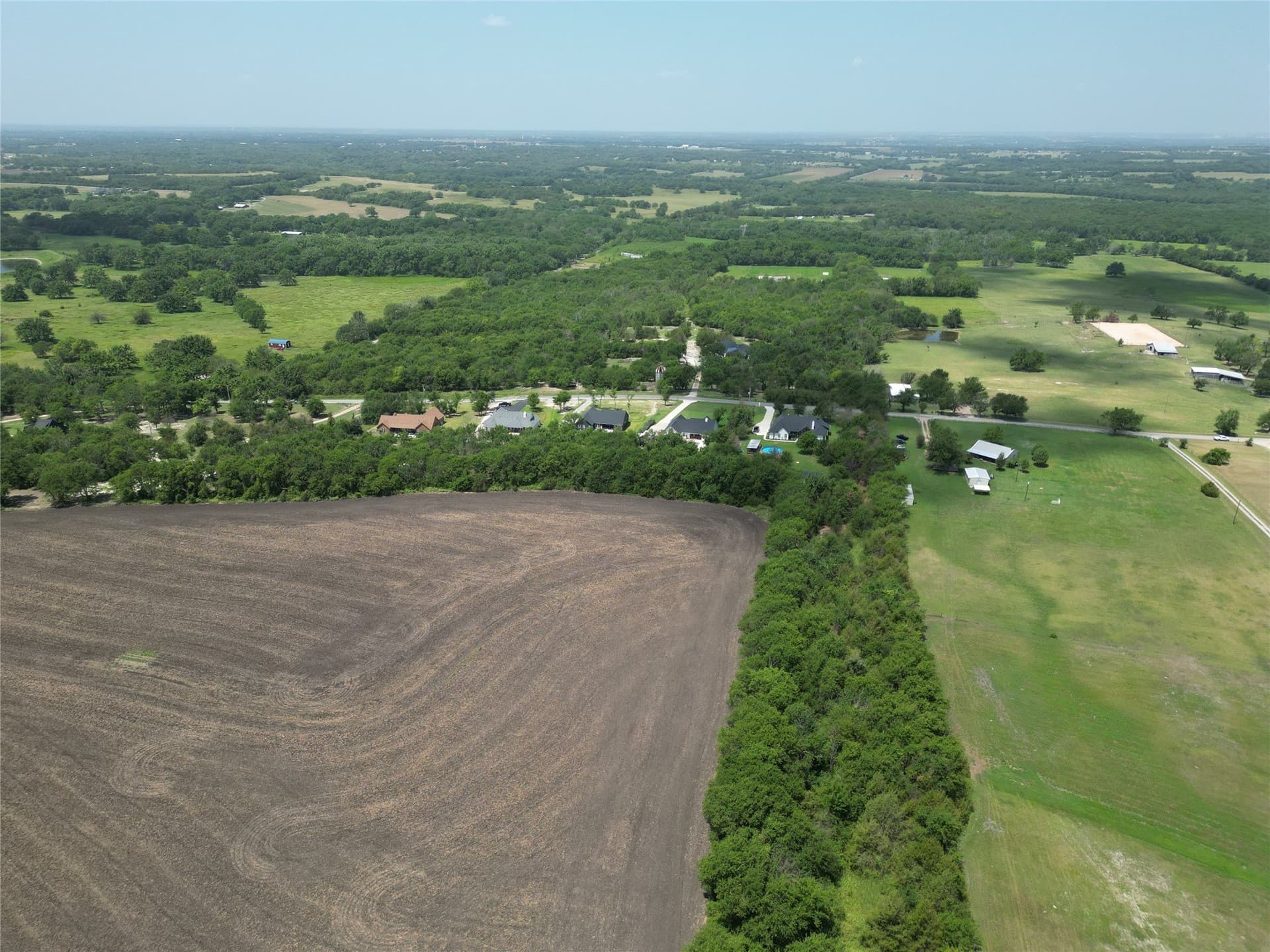 41.36 acres in Grayson County - photo 19