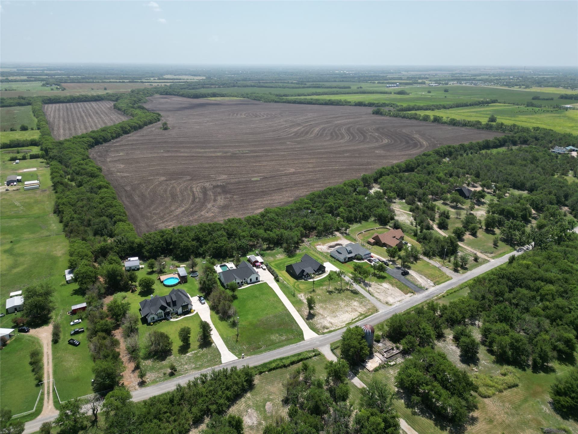 41.36 acres in Grayson County - photo 22