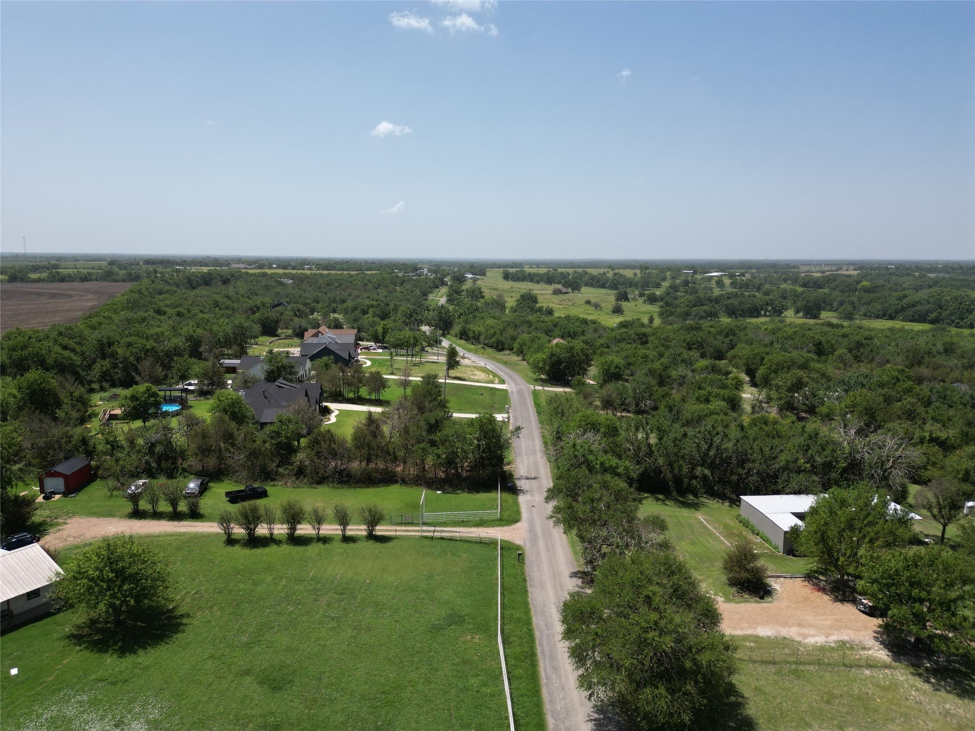 41.36 acres in Grayson County - photo 21