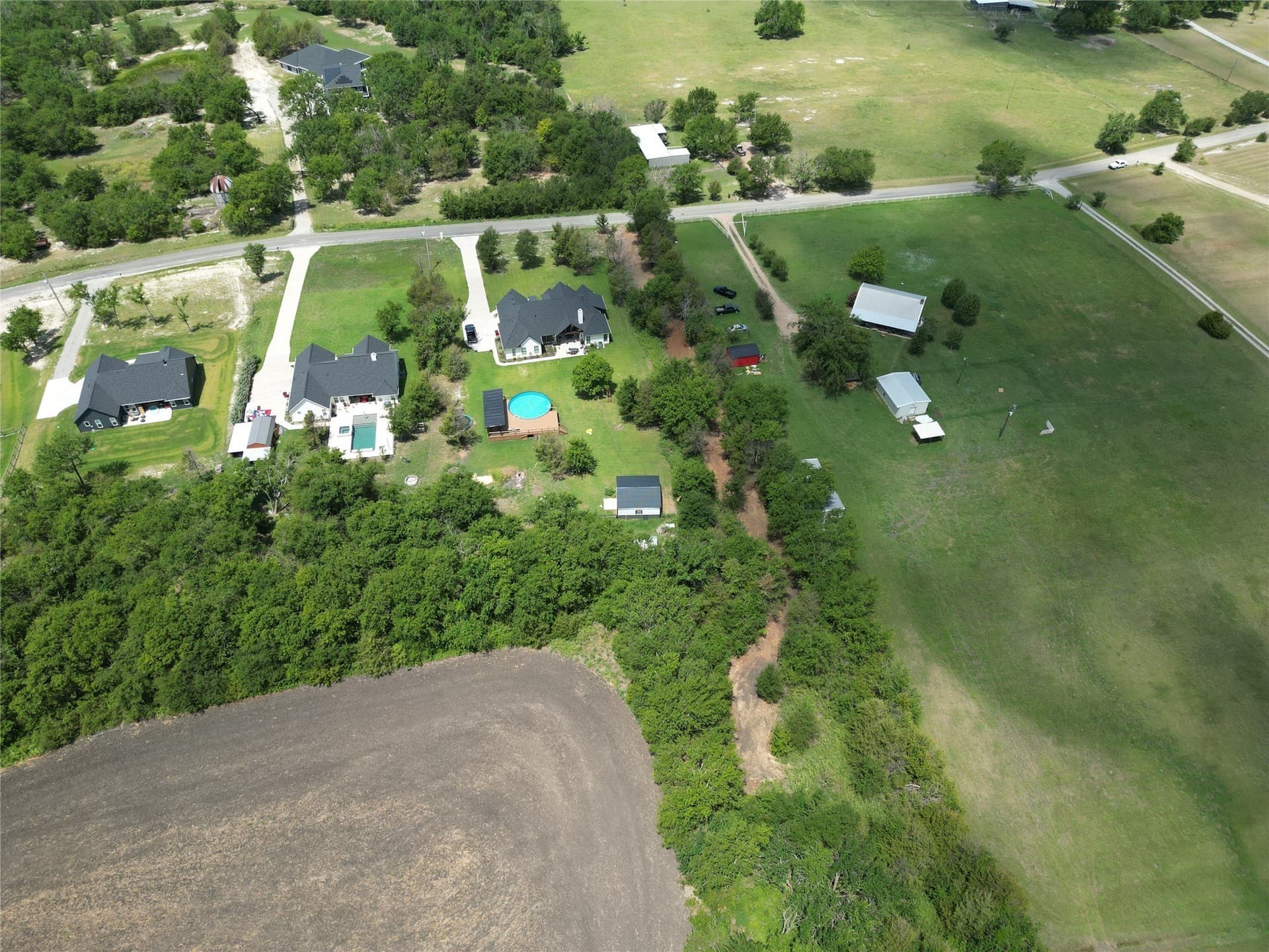 41.36 acres in Grayson County - photo 20