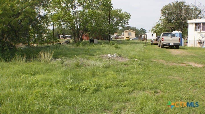 0.19 acres in Gonzales County