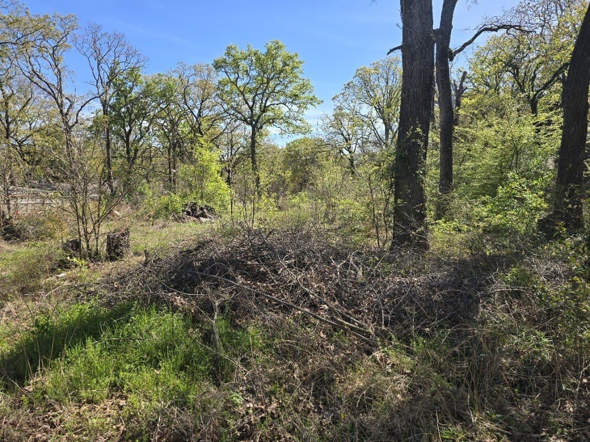 0.12 acres in Henderson County
