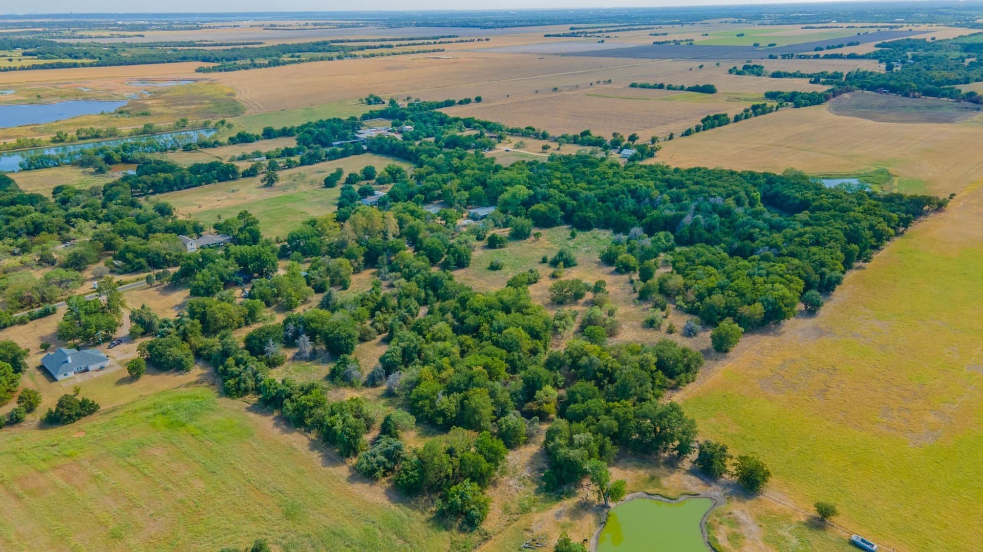 21.86 acres in McLennan County - photo 32