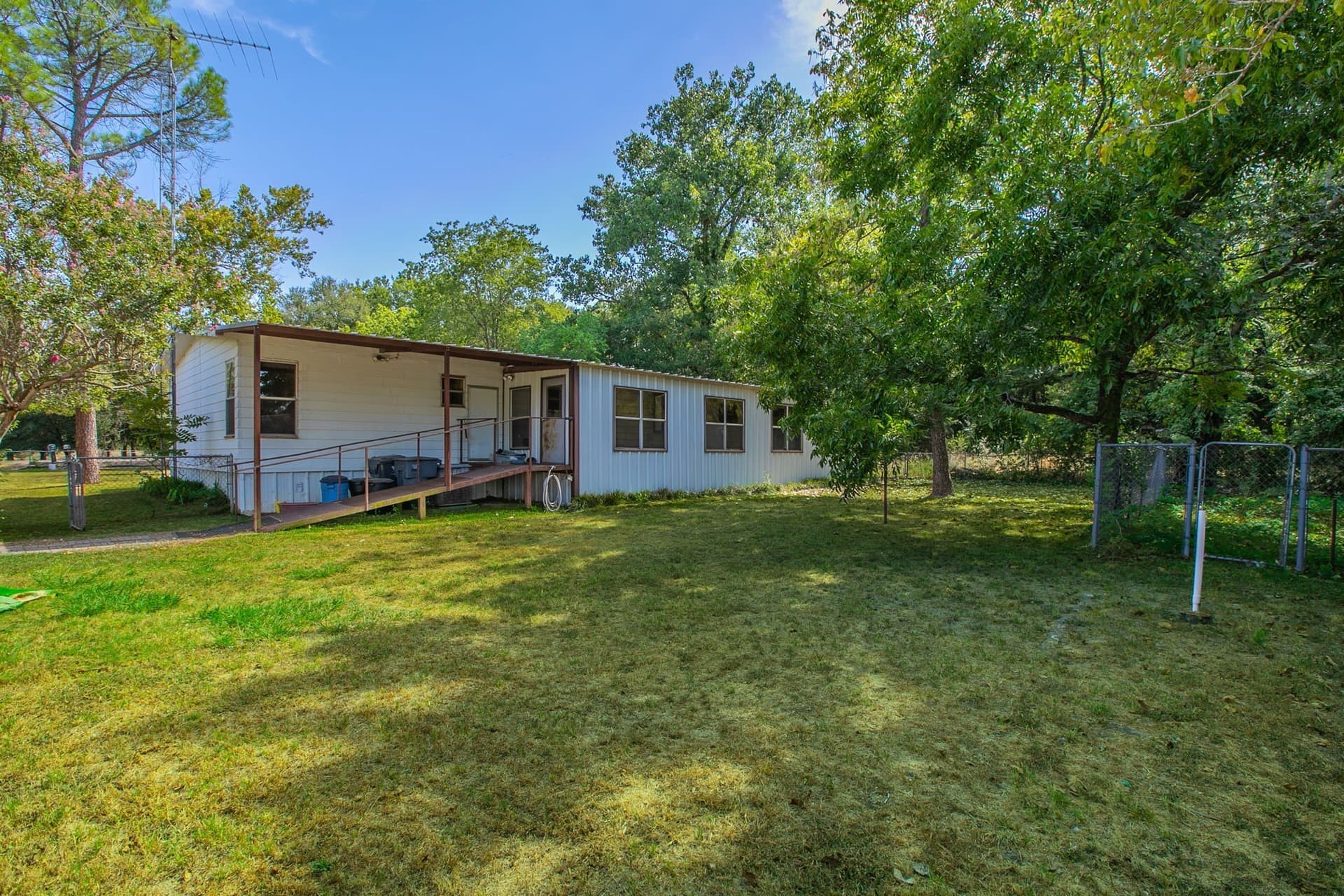 21.86 acres in McLennan County - photo 23