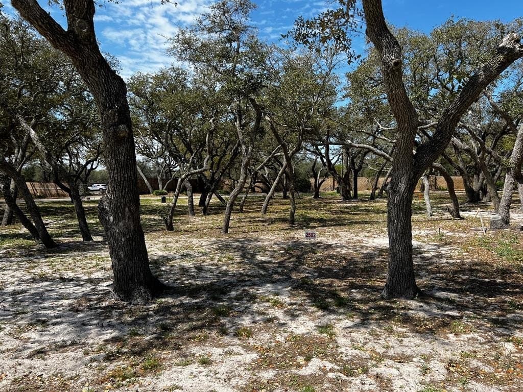 0 acres in Texas County
