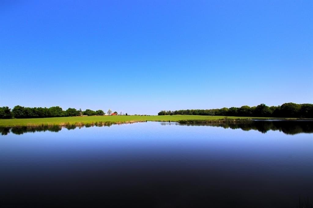 33.61 acres in Van Zandt County