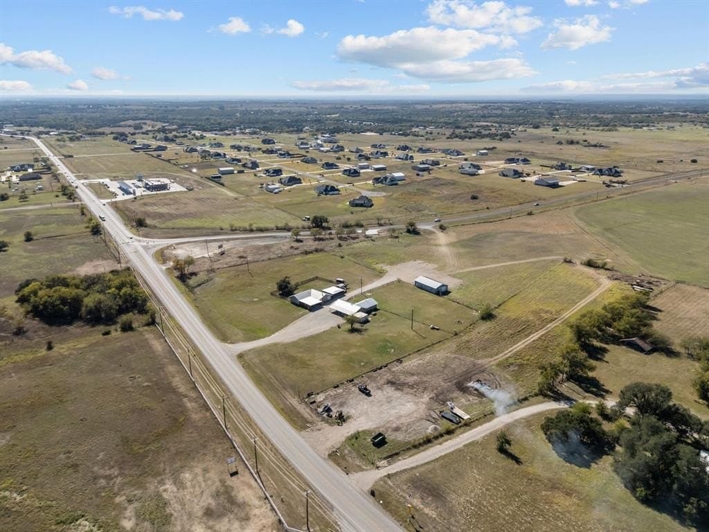 13.7 acres in Parker County gallery image 4