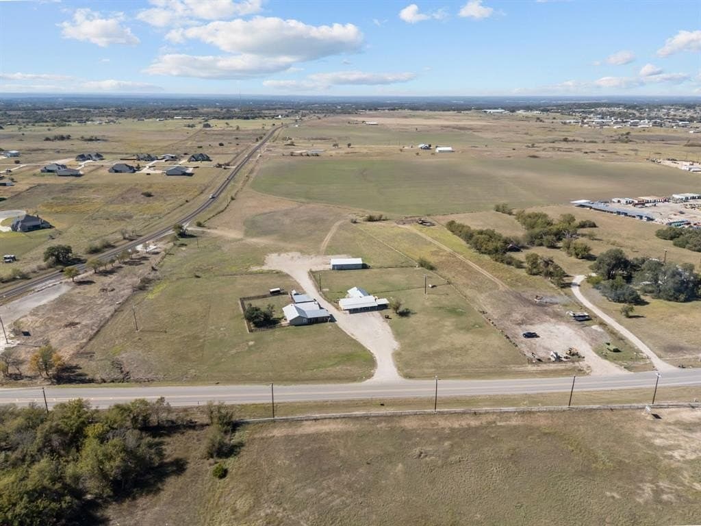 13.7 acres in Parker County gallery image 3