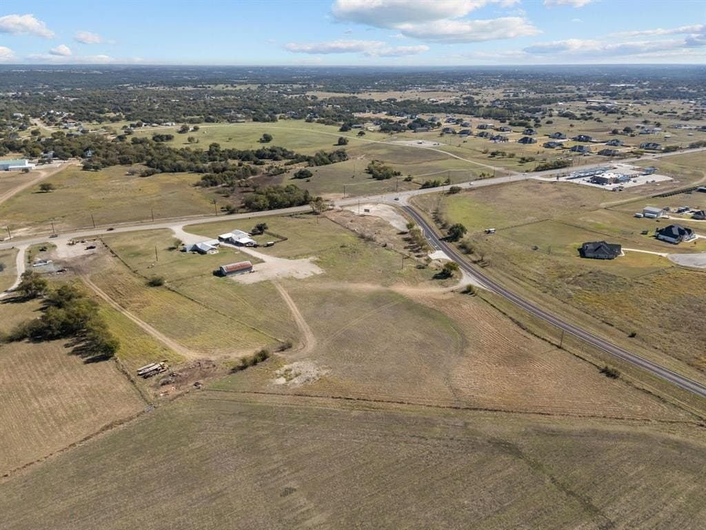 13.7 acres in Parker County featured view