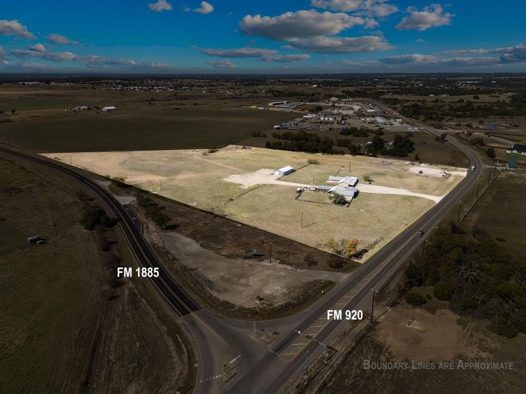 13.7 acres in Parker County gallery image 2