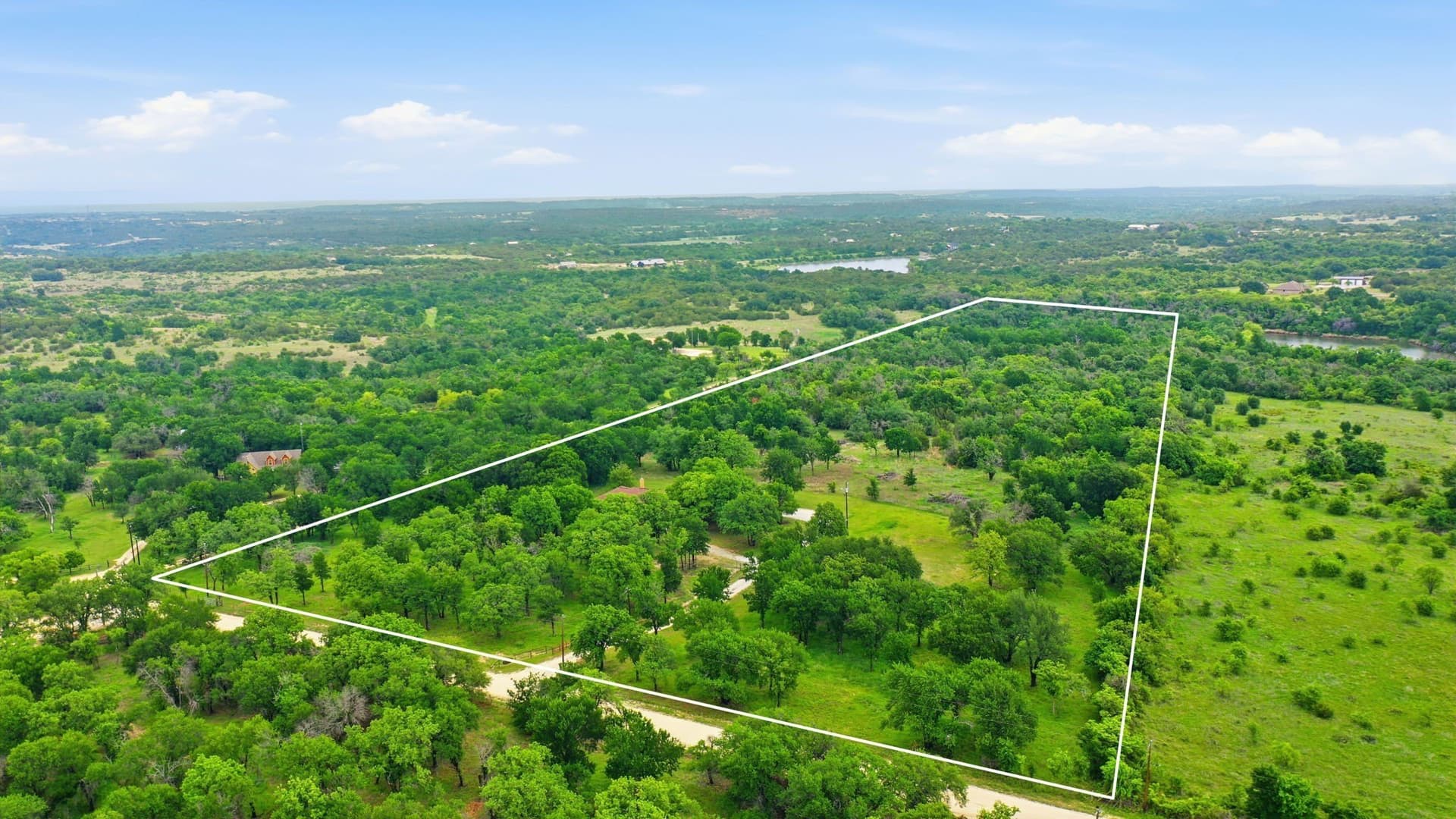23.85 acres in Erath County gallery image 2